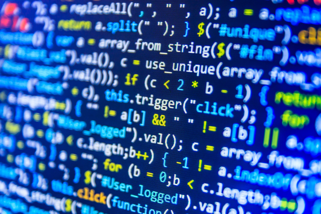 computer-code